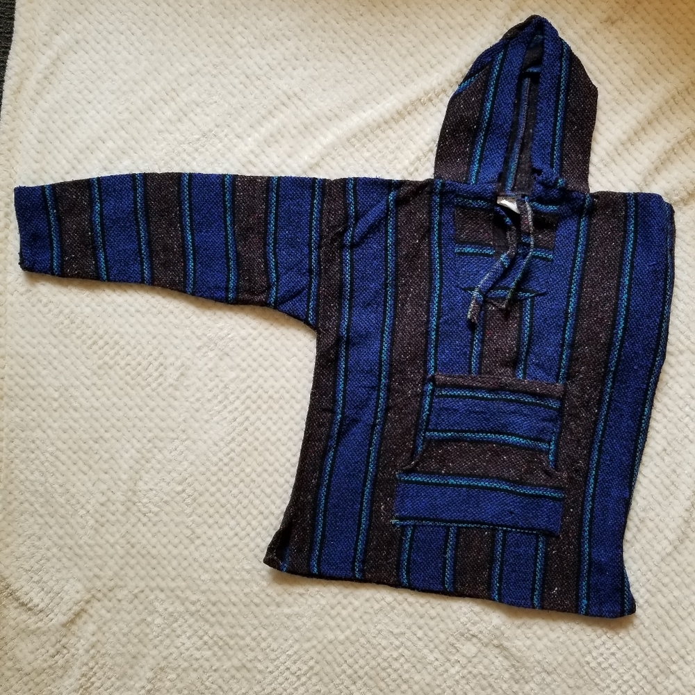 Baja Hoodie